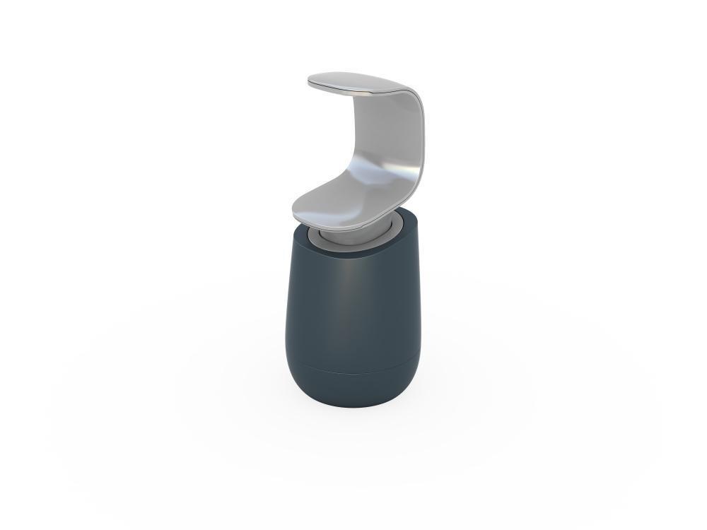 Joseph Joseph C pump Soap Dispenser Grey