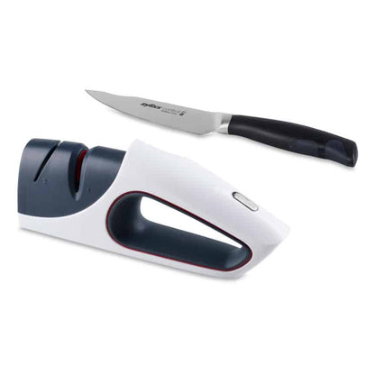 Zyliss Knife Sharpener