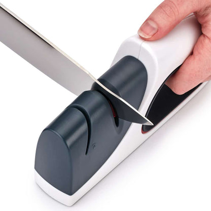 Zyliss Knife Sharpener