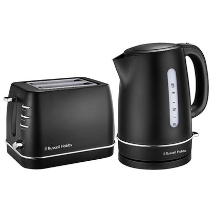 Russell Hobbs Royal Pack Black