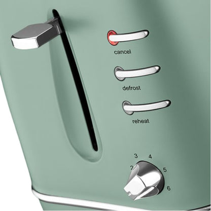 Russell Hobbs Royal Pack Teal