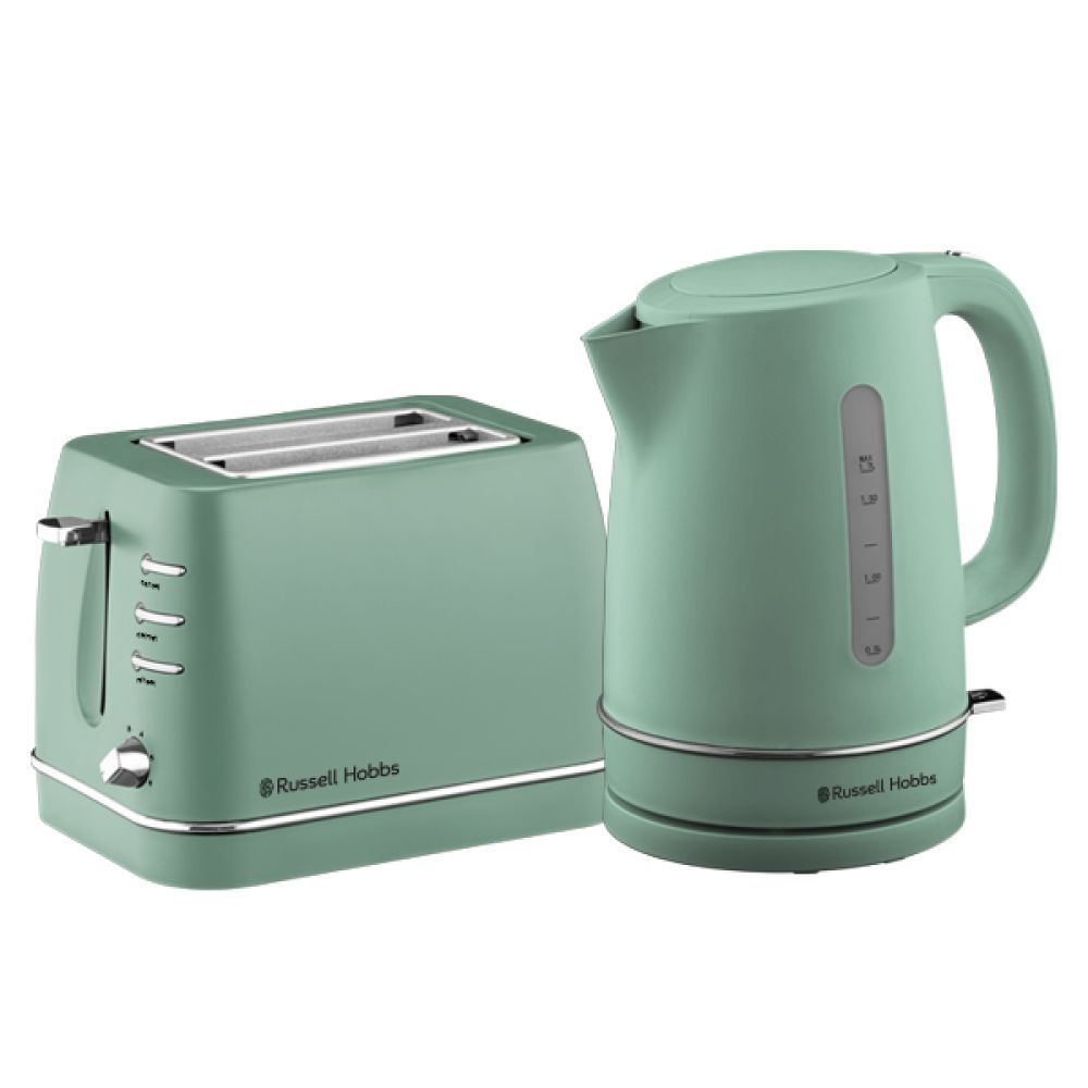 Russell Hobbs Royal Pack Teal