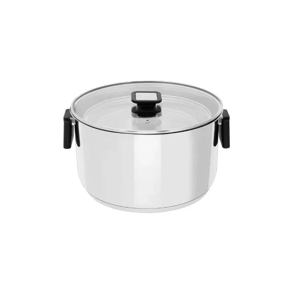 Salton Stackable Cookware Induction Set of 6