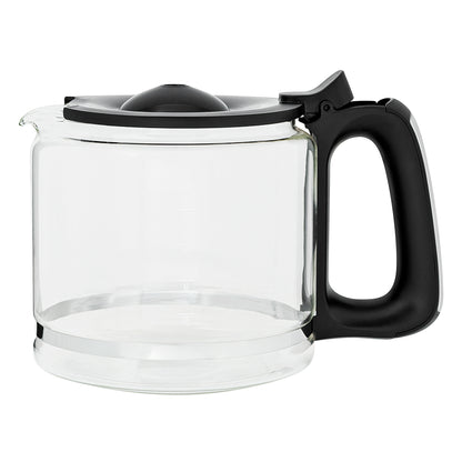 Russell Hobbs Nexus Digital Coffee Maker Silver