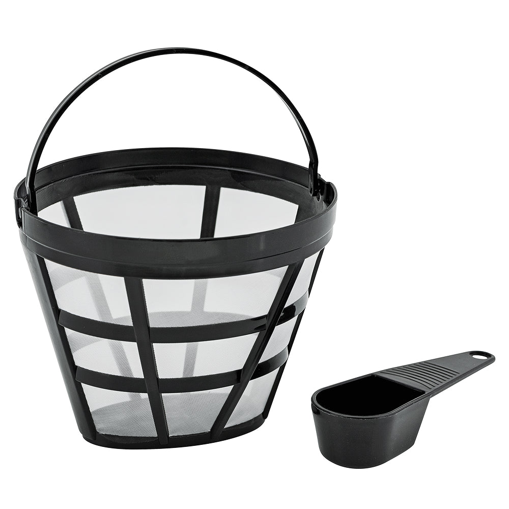 Russell Hobbs Nexus Digital Coffee Maker Silver