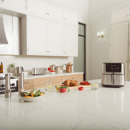 Russell Hobbs Nexus 7.5L Digital Air Fryer Silver