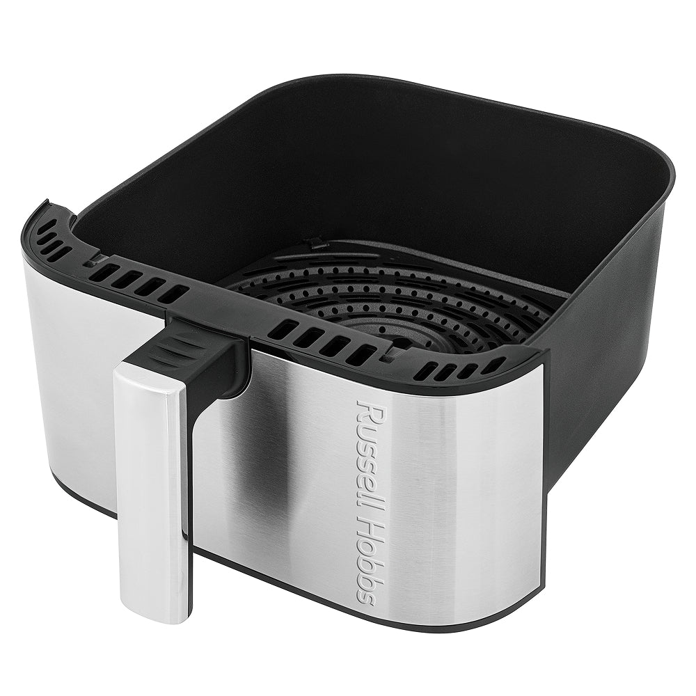 Russell Hobbs Nexus 7.5L Digital Air Fryer Silver
