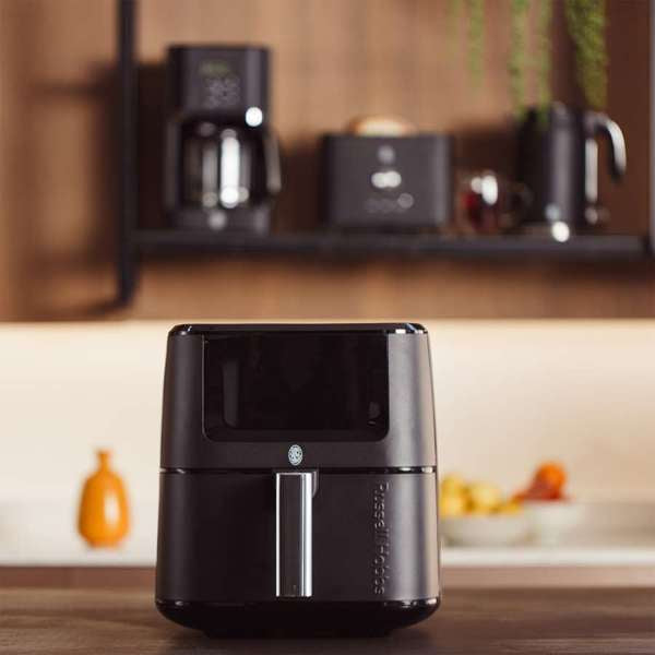 Russell Hobbs Nexus 7.5L Digital Air Fryer Black