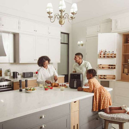 Russell Hobbs Nexus 7.5L Digital Air Fryer Black