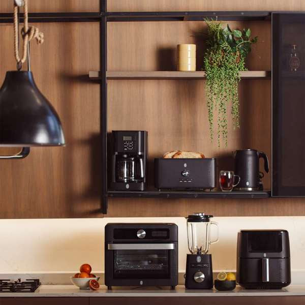 Russell Hobbs Nexus 7.5L Digital Air Fryer Black