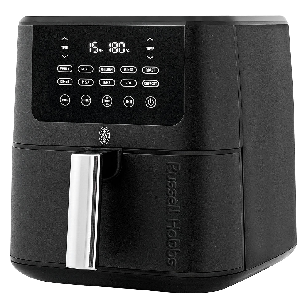 Russell Hobbs Nexus 7.5L Digital Air Fryer Black