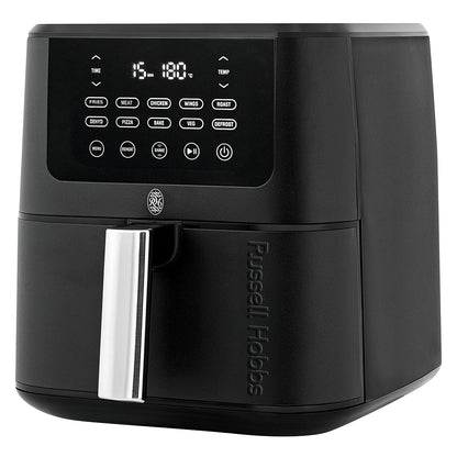 Russell Hobbs Nexus 7.5L Digital Air Fryer Black