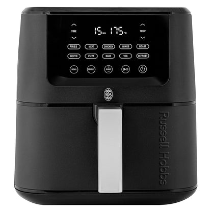 Russell Hobbs Nexus 7.5L Digital Air Fryer Black