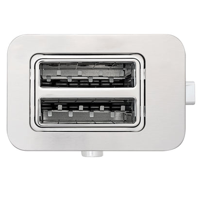 Russell Hobbs Nexus 2 Slice Toaster Silver