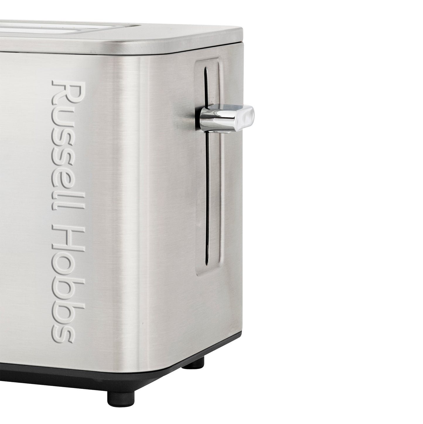 Russell Hobbs Nexus 2 Slice Toaster Silver