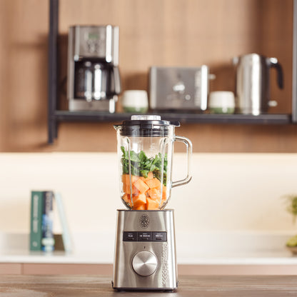 Russell Hobbs Nexus Blender Silver