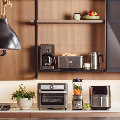 Russell Hobbs Nexus Blender Silver