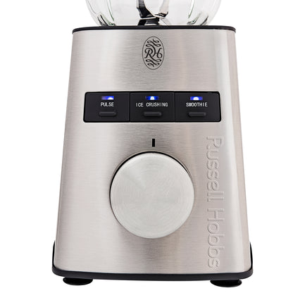 Russell Hobbs Nexus Blender Silver