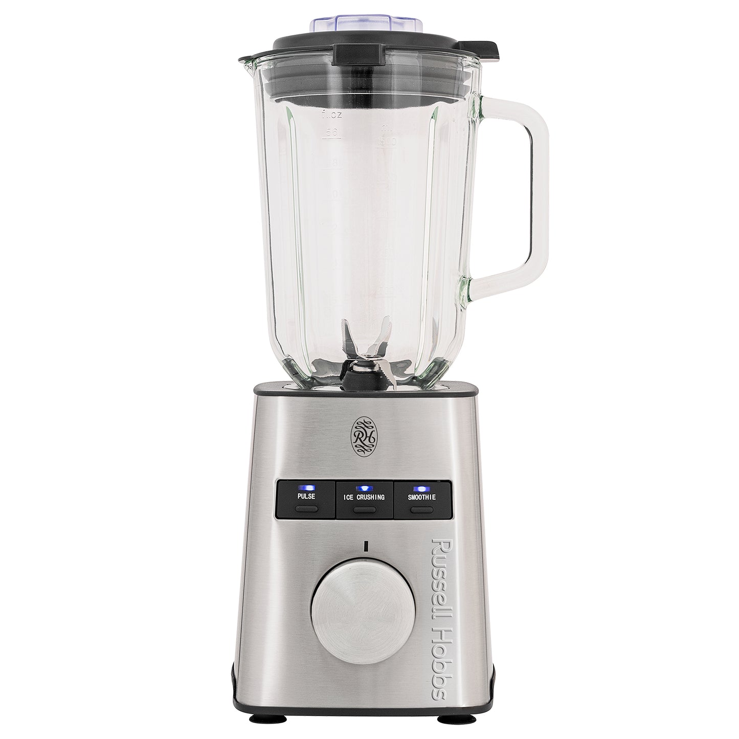 Russell Hobbs Nexus Blender Silver