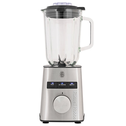 Russell Hobbs Nexus Blender Silver