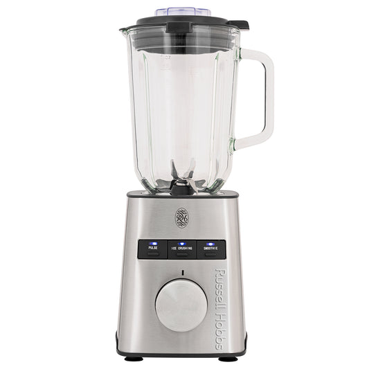 Russell Hobbs Nexus Blender Silver