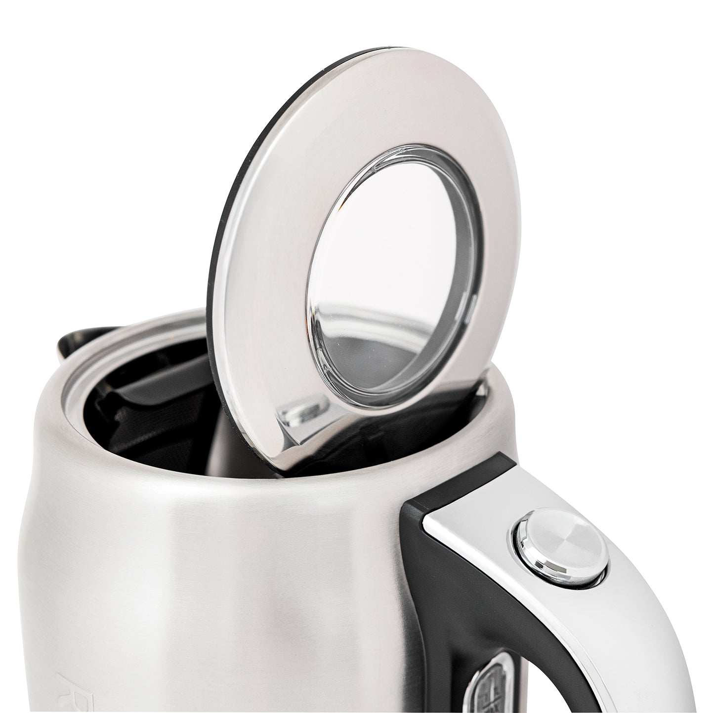Russell Hobbs Nexus Cordless Kettle 1.7L Silver