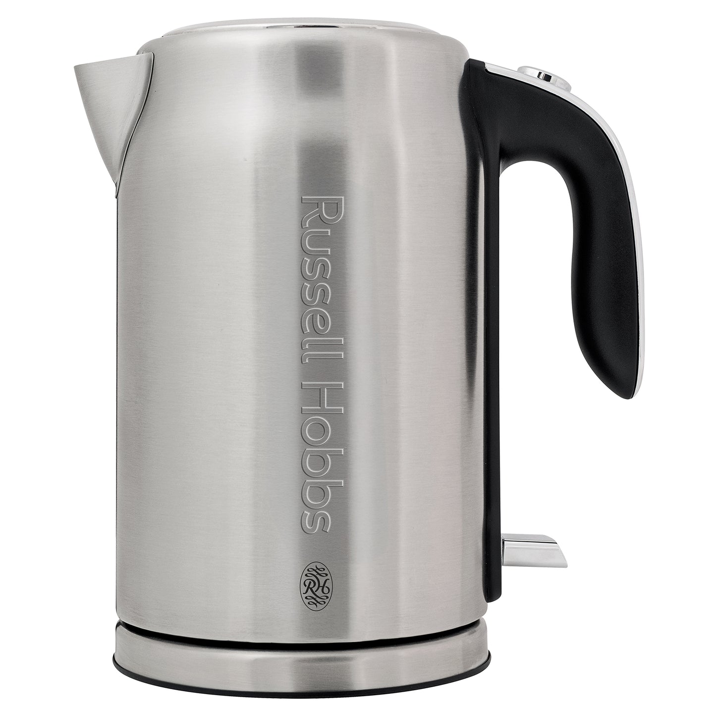 Russell Hobbs Nexus Cordless Kettle 1.7L Silver