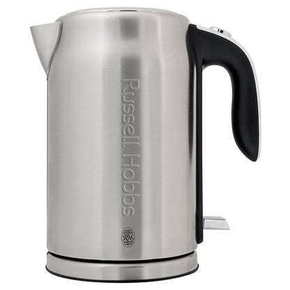Russell Hobbs Nexus Cordless Kettle 1.7L Silver