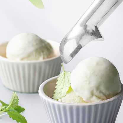 Creative Ice Cream Scoop