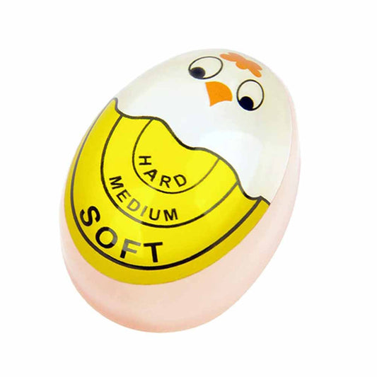 Creative Egg Timer