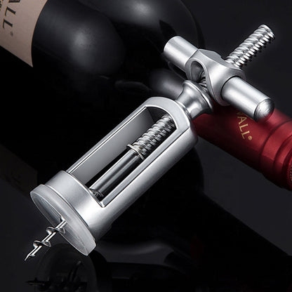 Creative Wine Bottle Opener