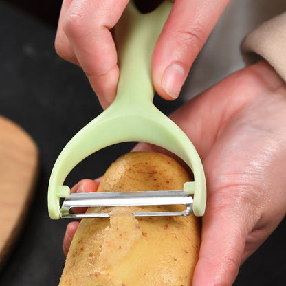 Creative Fruit & Vegetable Peeler