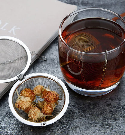 Creative Tea Ball