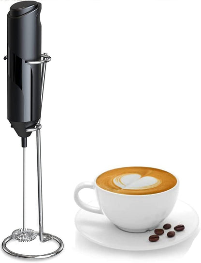 Creative Milk Frother