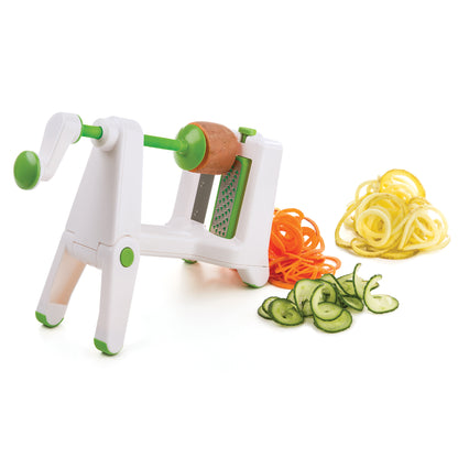 Progressive Easy Twist Spiralizer