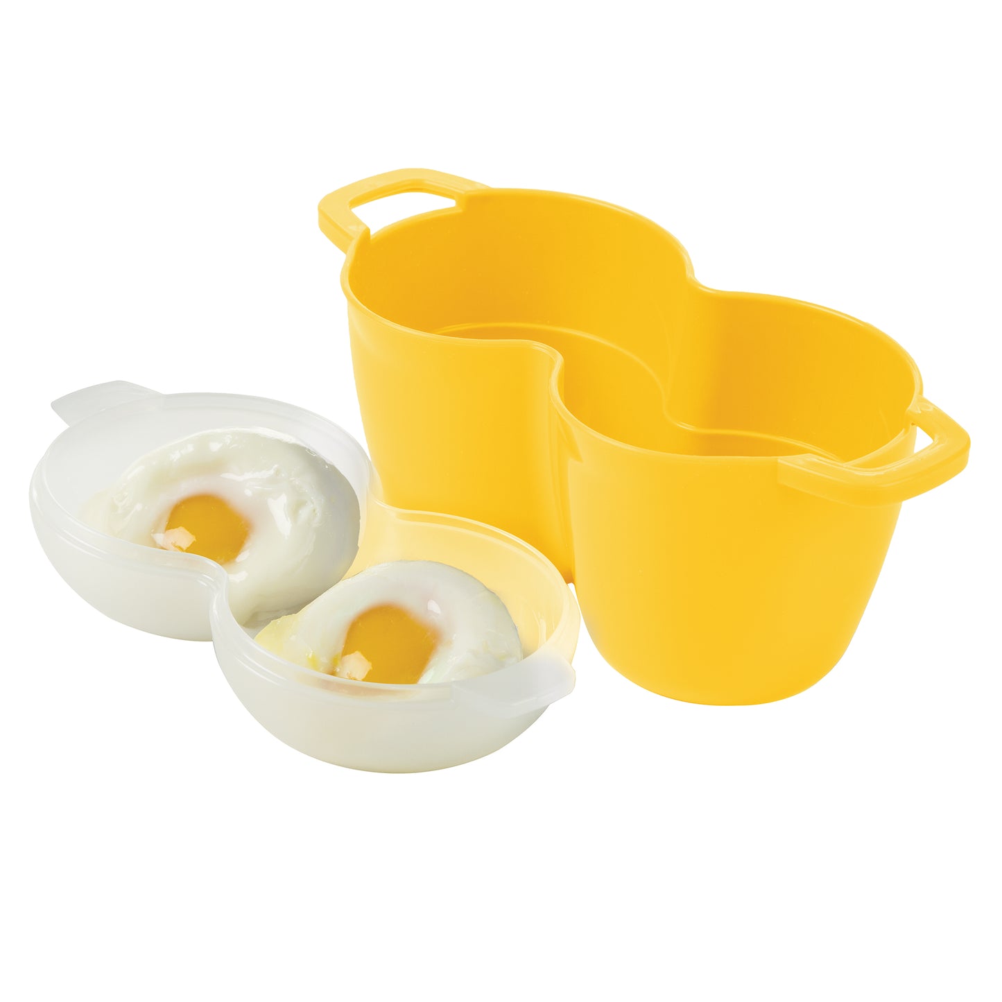 Progressive Perfect Egg Poacher