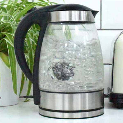 Creative Kettle Descaler