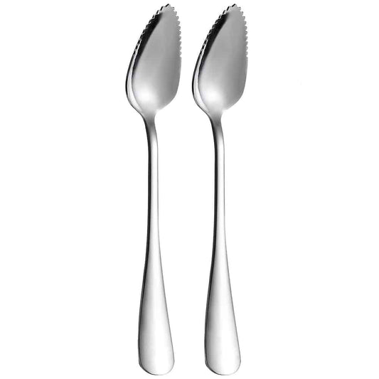 Creative Grapefruit Spoons Set of 2