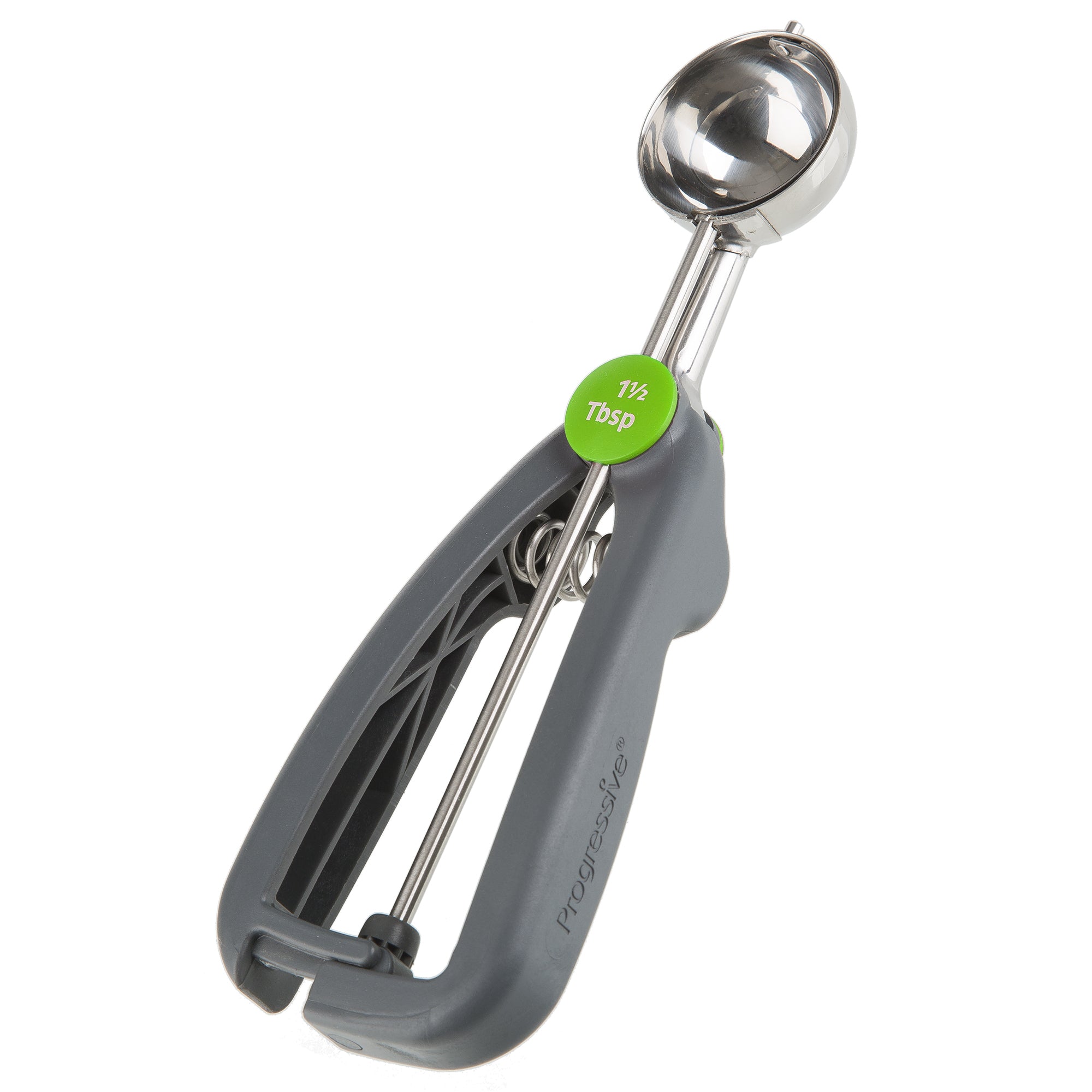 Progressive Cookie Scoop 1.5 Tablespoon – Kitchenique