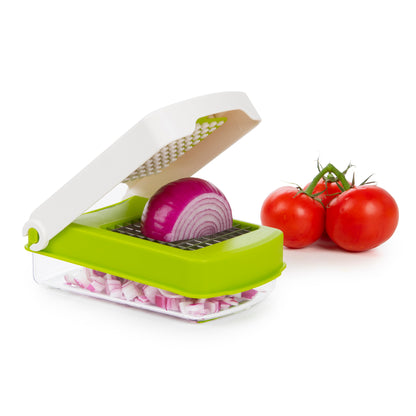 Creative Compact Veggie Chopper