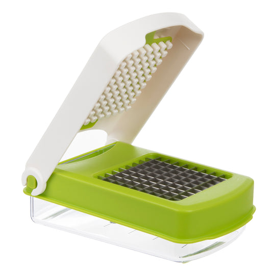 Creative Compact Veggie Chopper