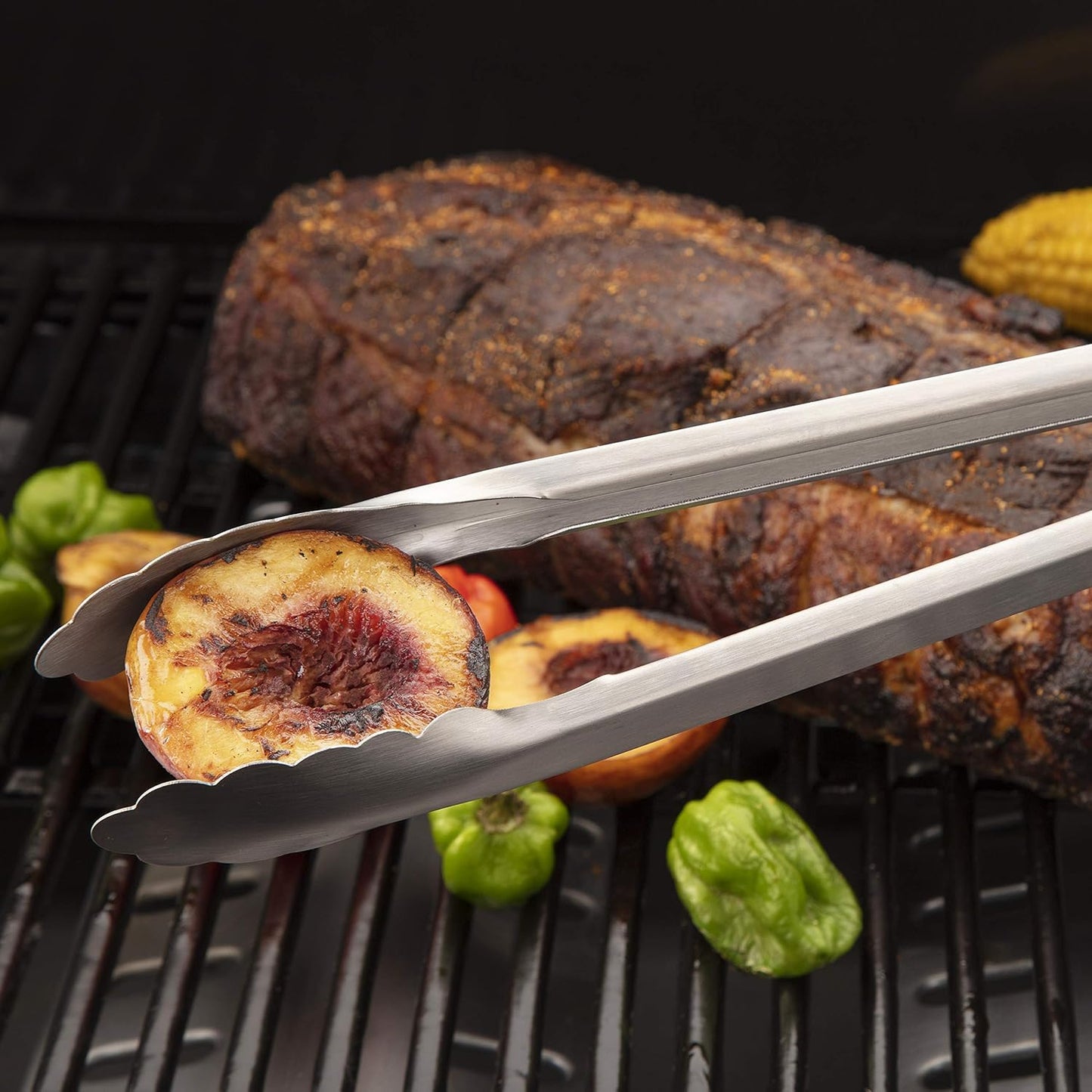 Creative Locking Tongs