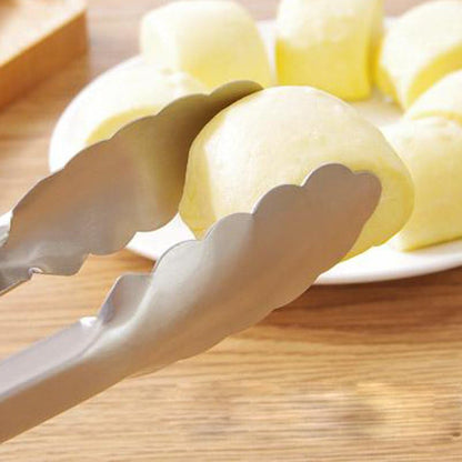 Creative Locking Tongs