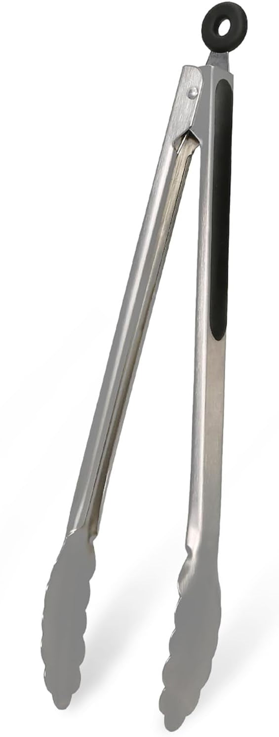 Creative Locking Tongs