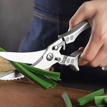 Creative Poultry Shears