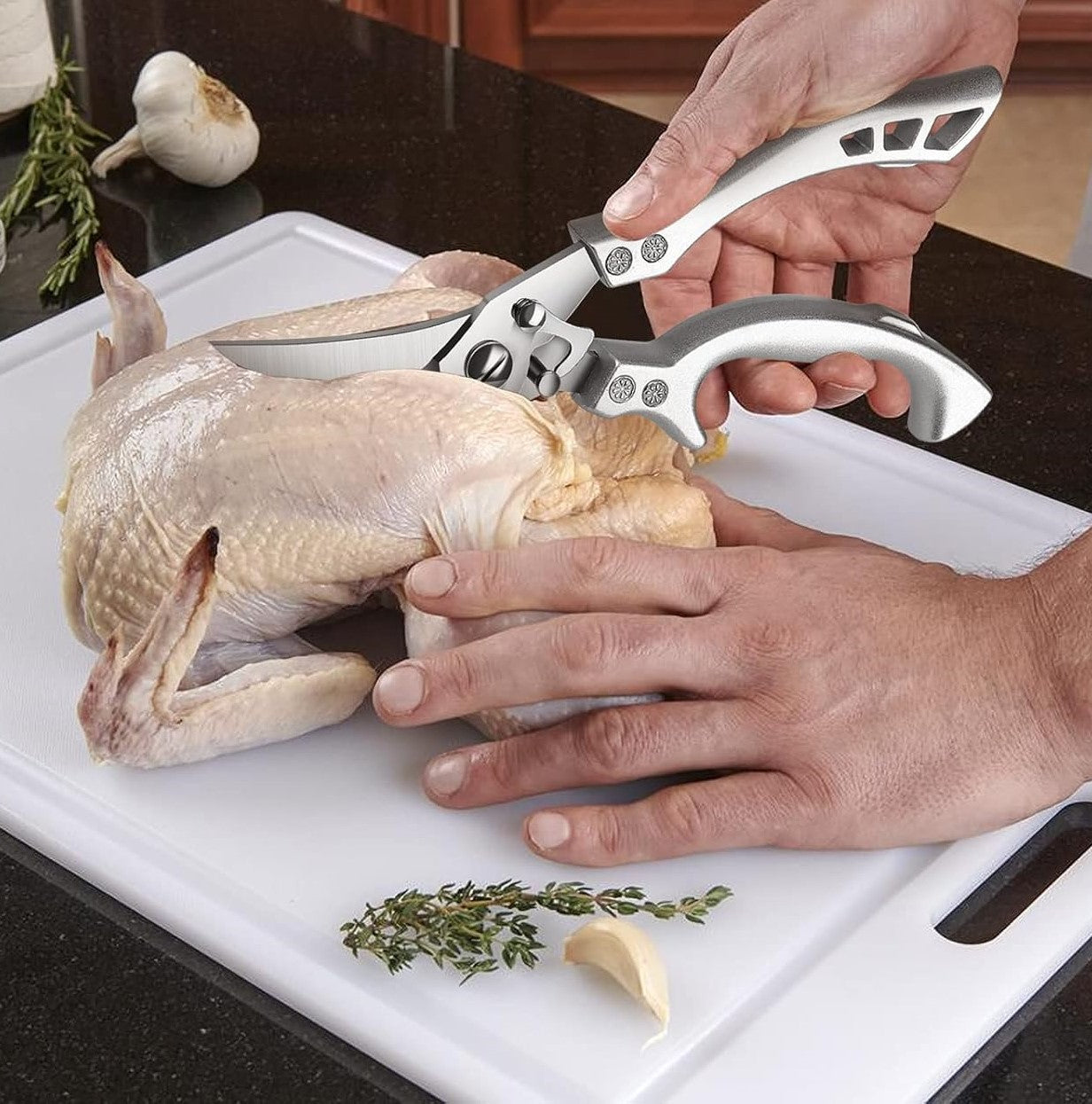 Creative Poultry Shears