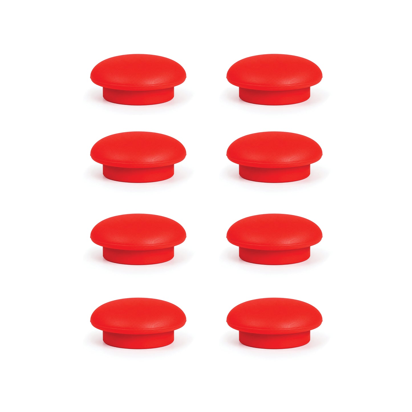 Creative Airfryer Magnets Set of 8