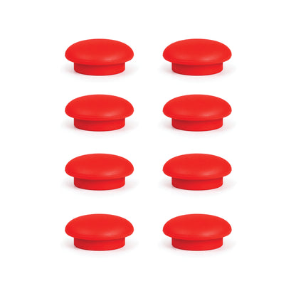 Creative Airfryer Magnets Set of 8