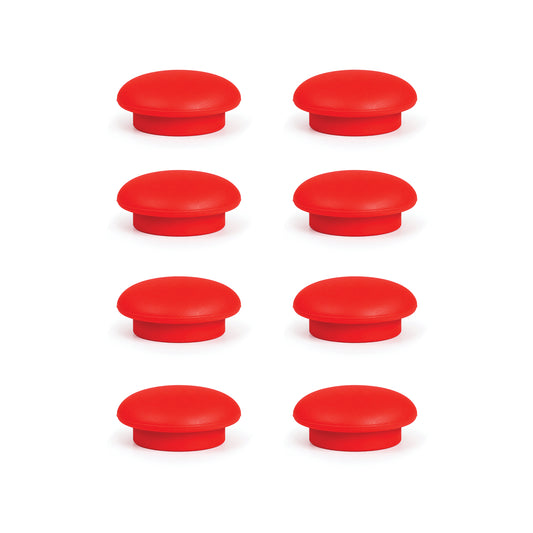 Creative Airfryer Magnets Set of 8