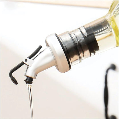 Creative Bottle Pourer Set of 3